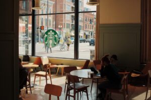Starbucks explores buying Chipotle, which CEO Brian Niccol once ran, in what would be the biggest US restaurant acquisition ever