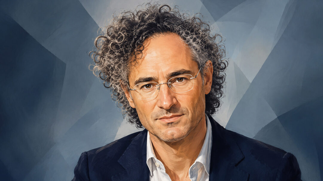 Palantir CEO Alex Karp says OpenAI and Anthropic’s token pricing has “gone completely wrong,” leaving enterprises burning tokens for no return