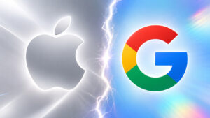 Apple and Google lobby states for app store age-check bills that block private lawsuits, countering a Meta-backed rival