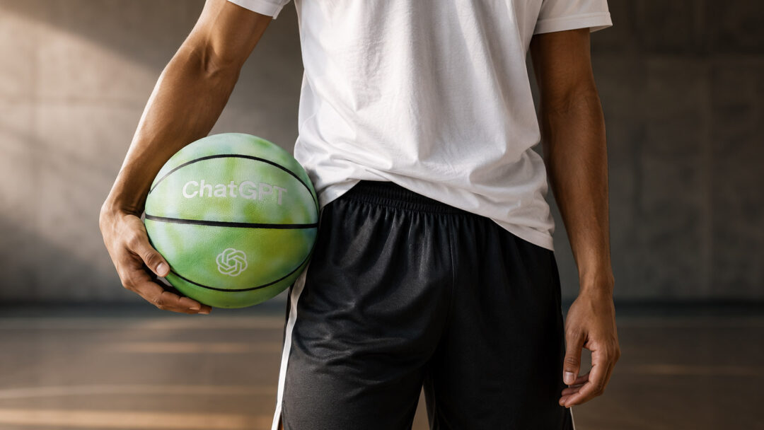 OpenAI adds a $70 ChatGPT basketball and a branded merch line to its store days after launching its $230 Codex keyboard