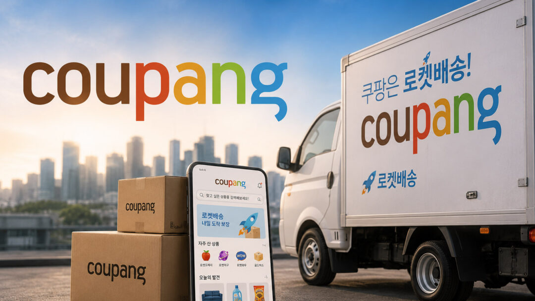 Coupang’s $423M South Korean data-leak fine escalates into a US-Seoul diplomatic dispute over treatment of American tech
