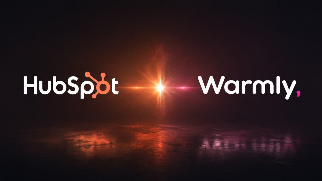 HubSpot acquires AI sales-intelligence startup Warmly to embed website-visitor intent detection and prospect-outreach agents into its CRM