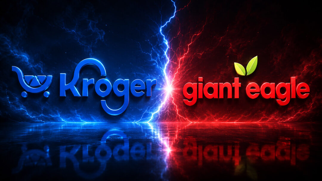 Kroger acquires family-owned grocery chain Giant Eagle for $1.65B to expand across the Midwest and Mid-Atlantic, its first major deal since the failed Albertsons merger
