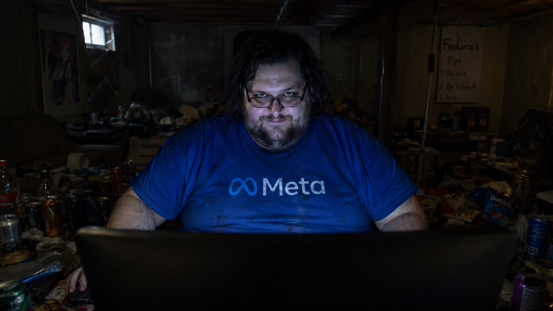 Meta Covalen