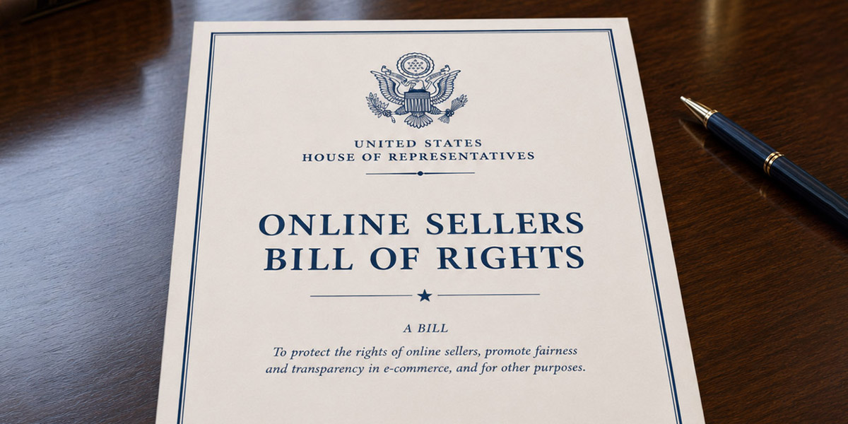 #288 – TikTok Shop Plus, Facebook’s Seller App, & the Online Sellers Bill of Rights