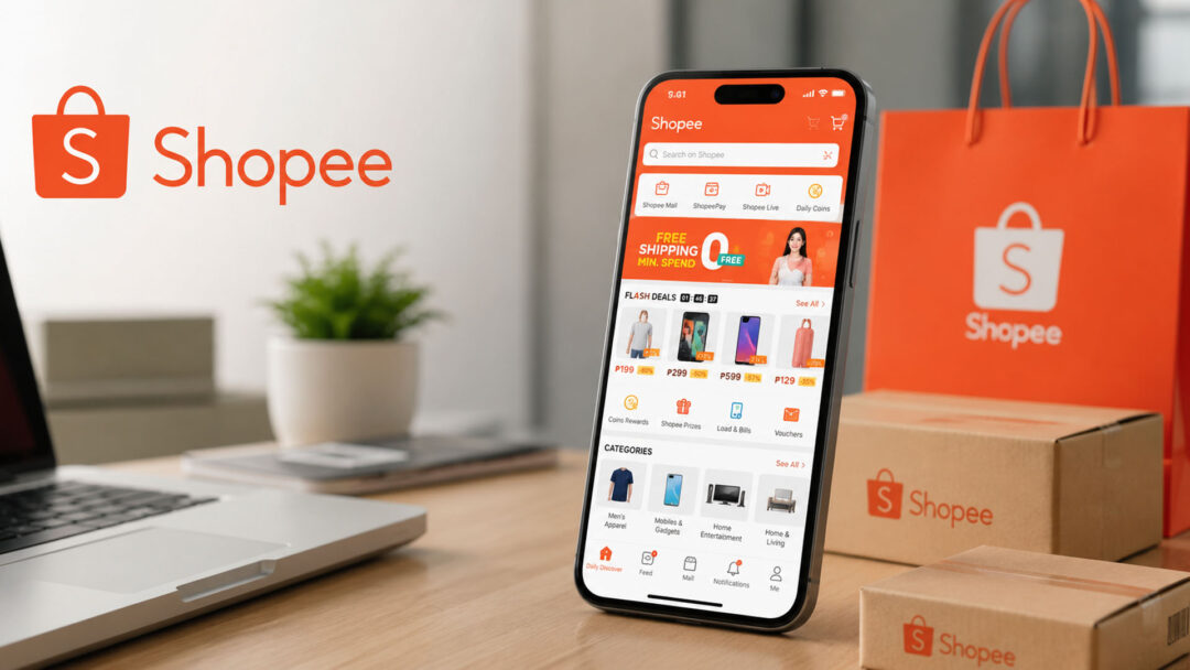 Shopee shifts affiliate-commission tax reporting onto Brazilian sellers as TikTok Shop raises its per-item fee by up to 50%
