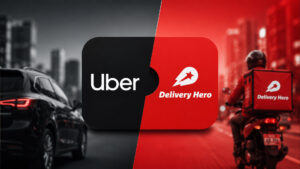 Delivery Hero’s boards tell shareholders to accept Uber’s €41.50-a-share takeover offer, calling the price fair and adequate