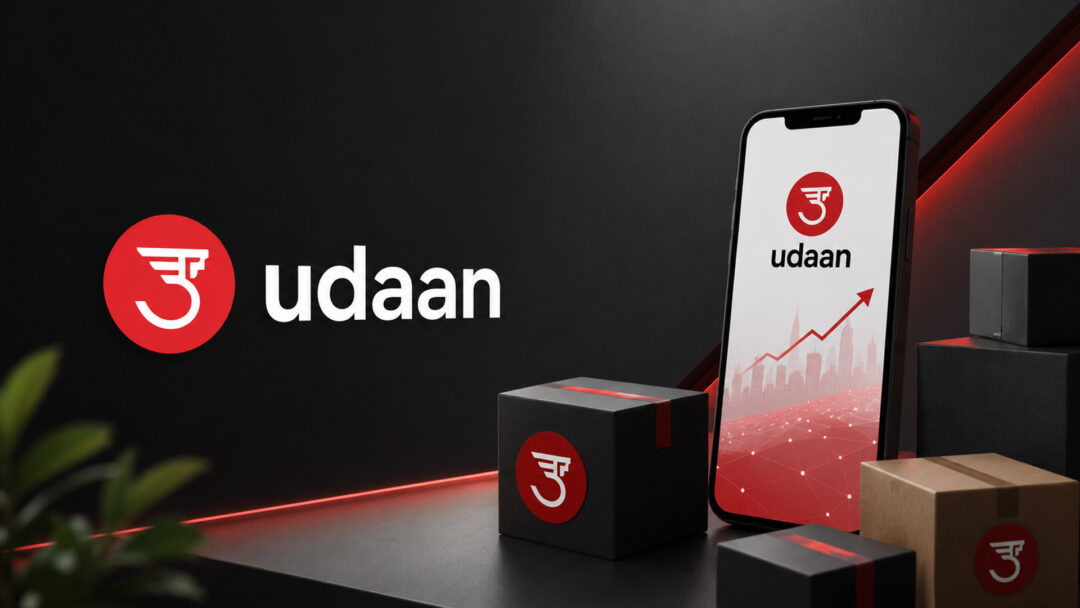 Udaan raises about $160M in fresh equity, debt, and debt-to-equity conversion to strengthen its balance sheet before an IPO