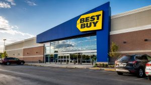 Best Buy opens on TikTok Shop in late October with nearly 10,000 products and lets shoppers return app orders at its stores