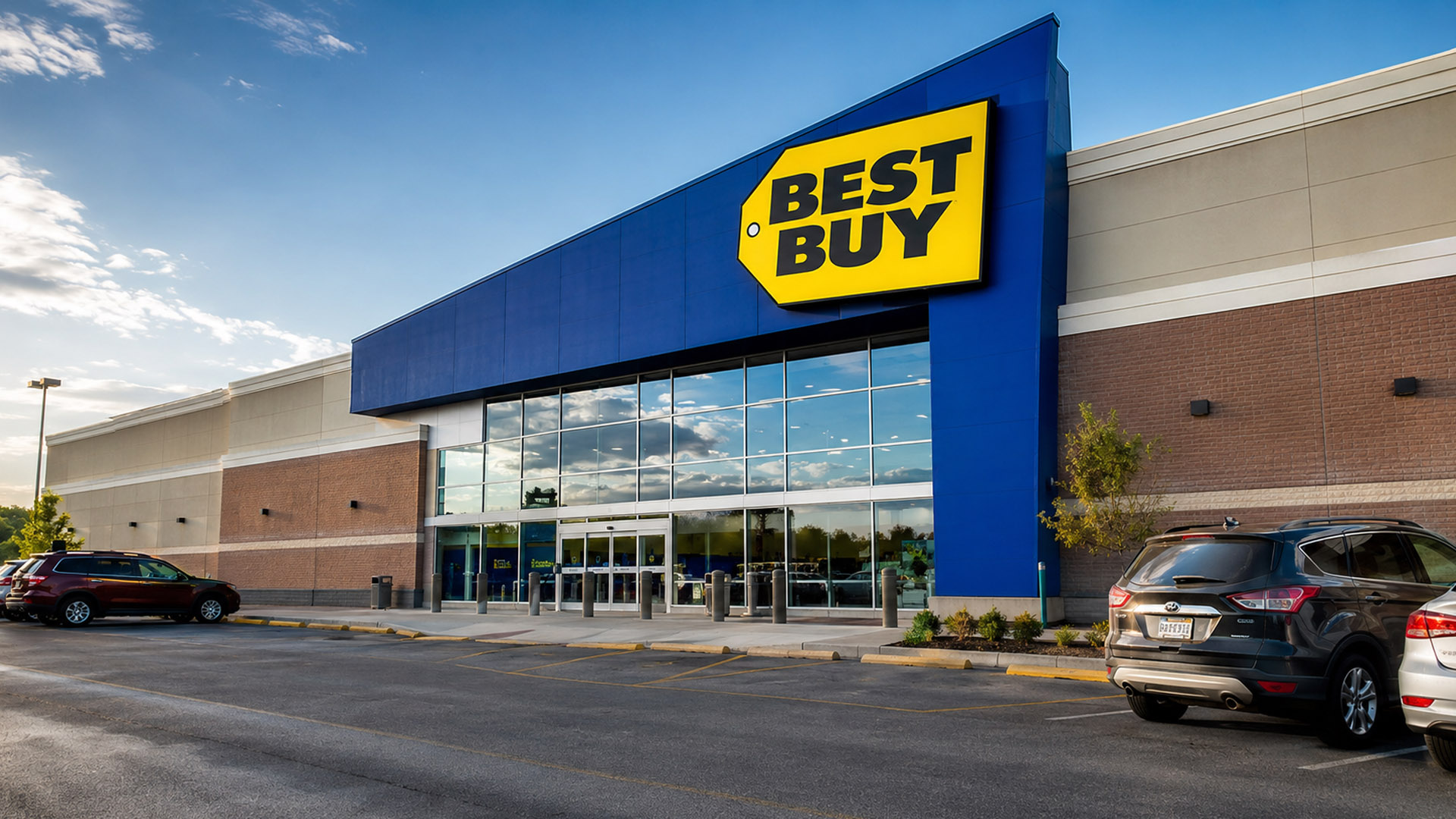 Best Buy