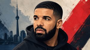 Authentic Brands buys 51% of Drake’s OVO while Vince Holding takes the operating business and becomes its apparel licensee