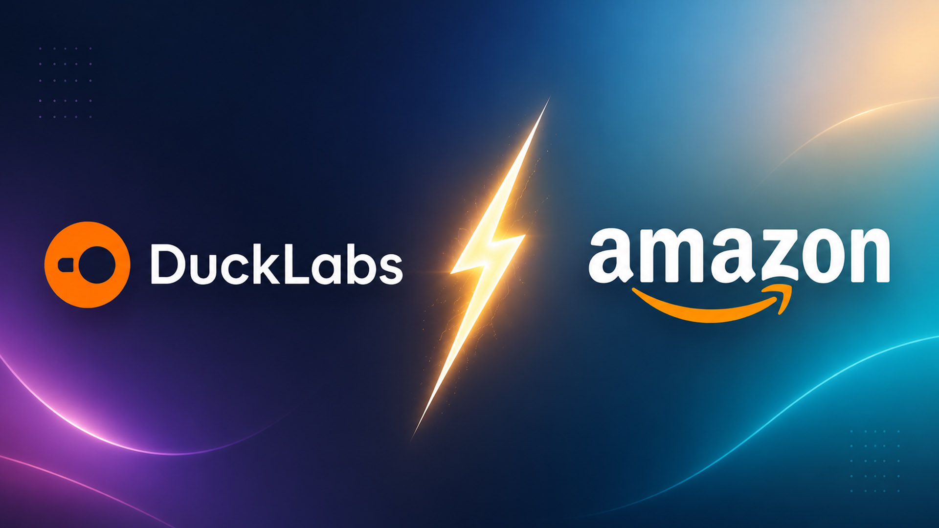 DuckLabs + Amazon