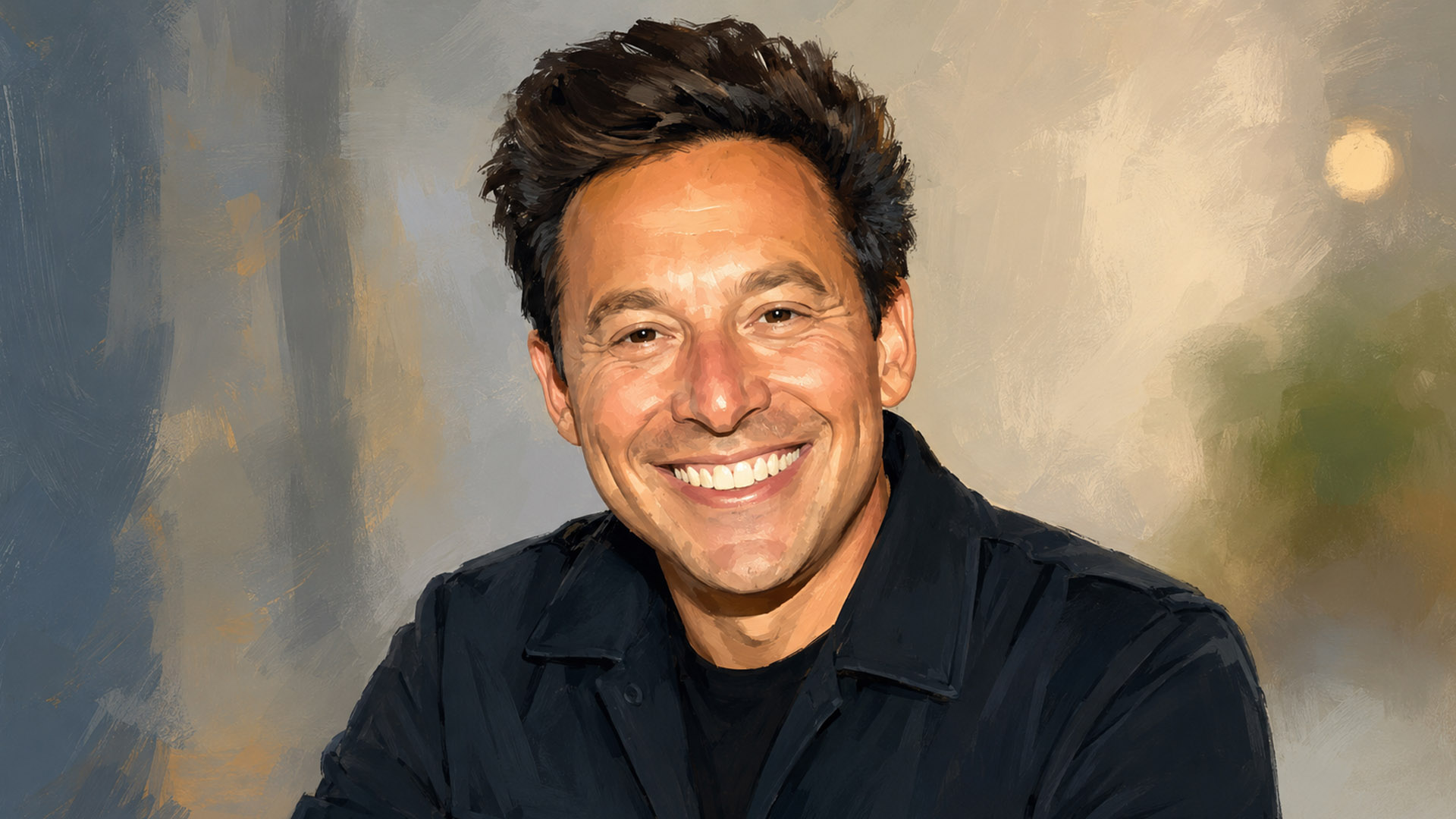 Harley Finkelstein