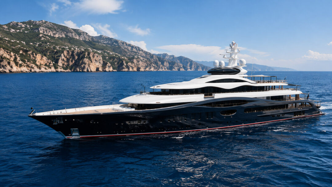 Meta says the crew aboard Zuckerberg’s superyacht never heard the Coast Guard call from a skiff that ran out of fuel off Alaska