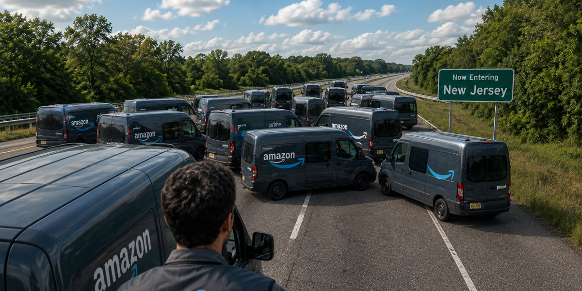 #290 – Ask Maps, Advertising Boycotts, & NJ Takes On Amazon