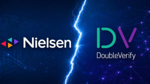 Nielsen buys ad verification company DoubleVerify for $2.15 billion in cash and takes it private at half its IPO price