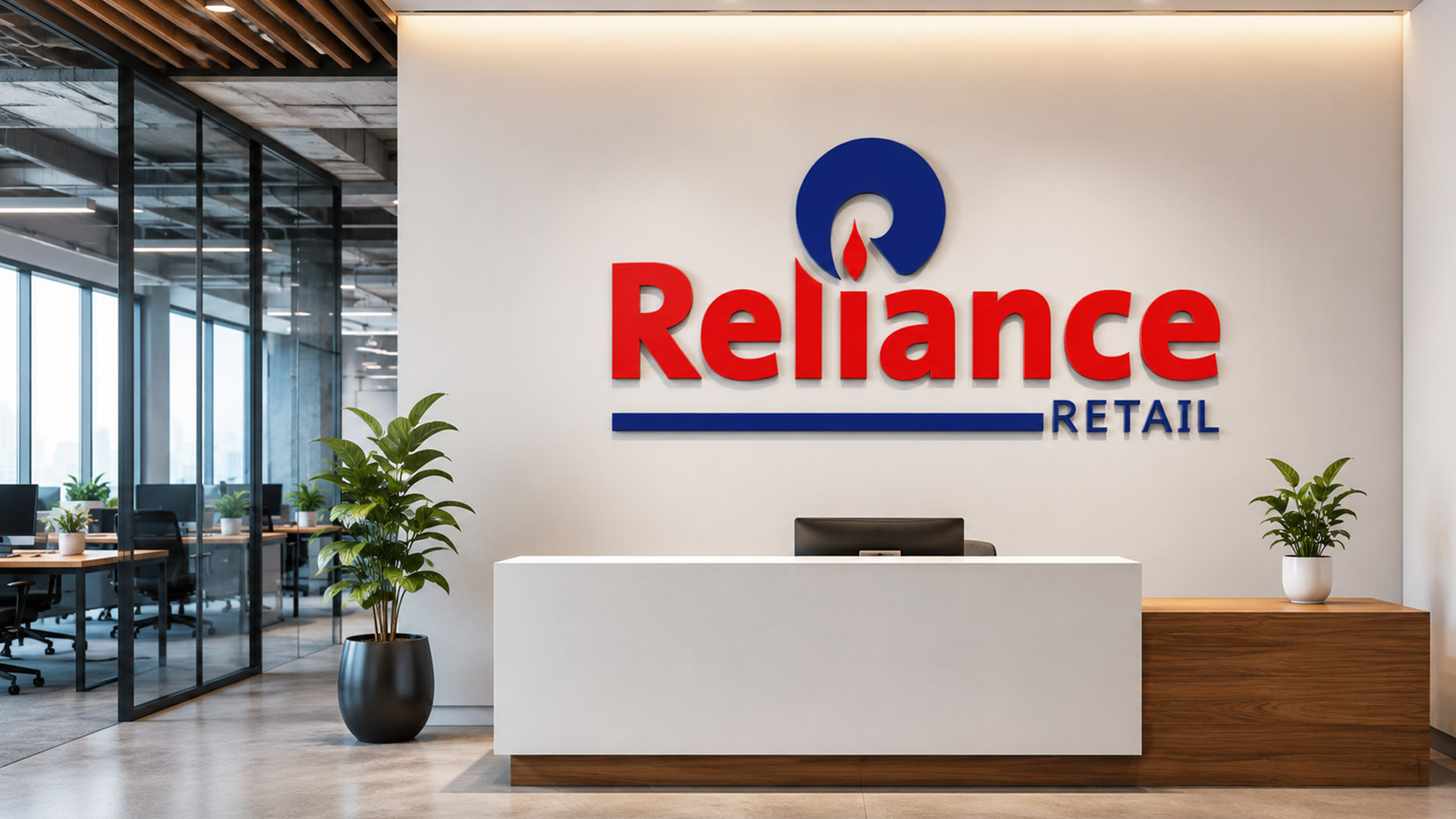 Reliance Retail