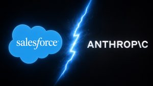 Salesforce and Anthropic partner to steal Salesforce’s clients