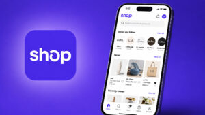 Condé Nast editors from Vogue, GQ and Allure will curate weekly shopping collections in Shopify’s Shop app for commissions
