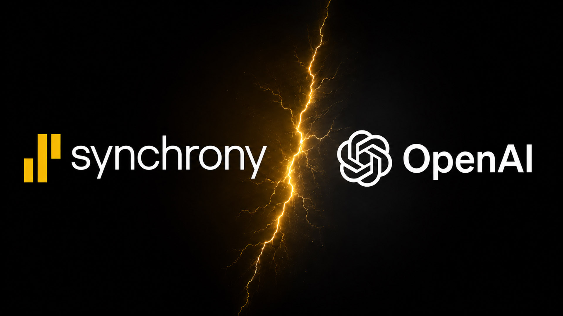 Synchrony + OpenAI