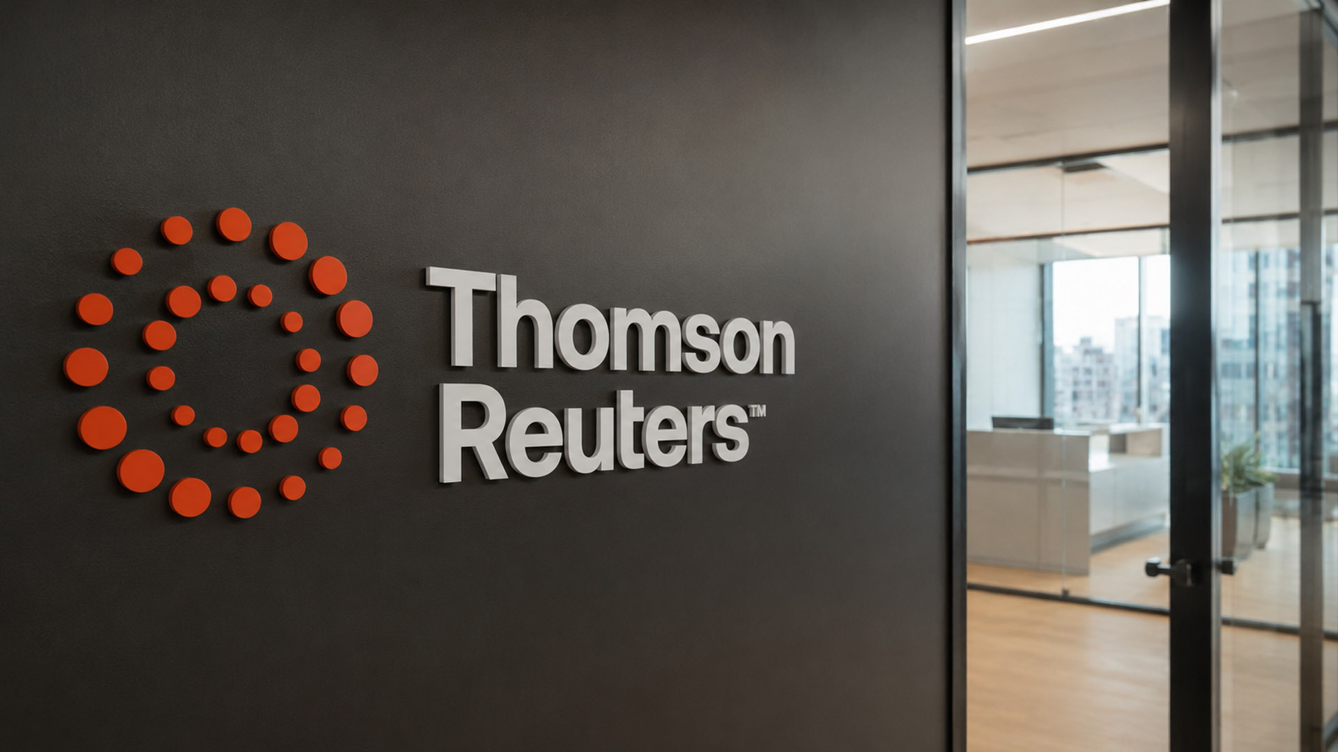 Thomson Reuters
