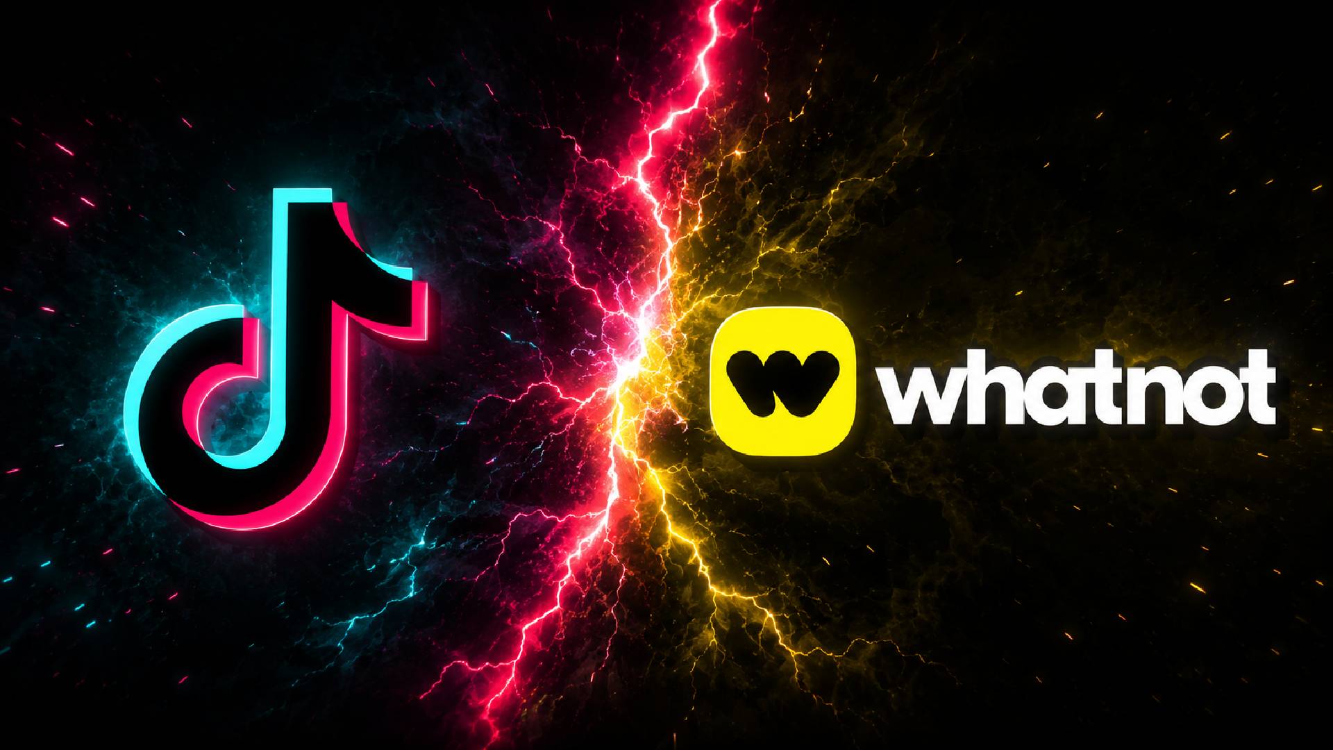 TikTok + Whatnot