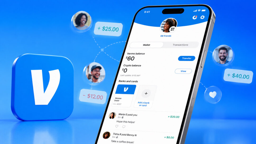 Google Play starts accepting Venmo for apps, games, subscriptions, and creator tips, adding a second PayPal-owned wallet in the US