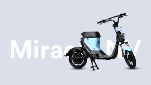 Yulu raises $93M led by GEF Capital Partners to quadruple the fleet of e-bikes it rents to India’s gig delivery workers