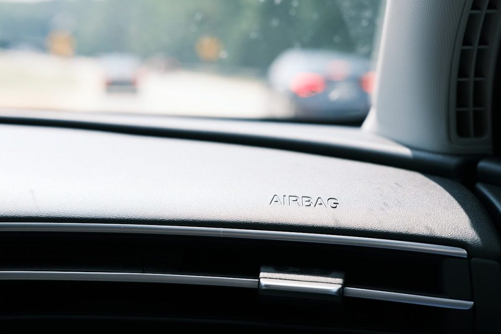 eBay bans airbags and inflators from the marketplace effective September 24, after federal scrutiny over deadly replacement parts