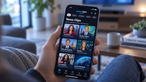 Amazon adds on-demand short-form news clips to Prime Video, free to all US viewers whether or not they subscribe to Prime