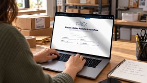 Amazon brings its Seller Assistant AI agent into Claude and Amazon Quick through a new plugin, and adds always-on automations