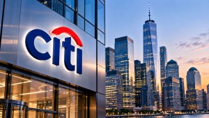 Citi launches Citi Commerce Media, letting brands target ads at its 70 million customers based on how they spend their money