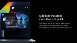 Google prices its Gemini-powered Googlebook laptop at $899 and opens preorders, with the school Chromebook base as the target