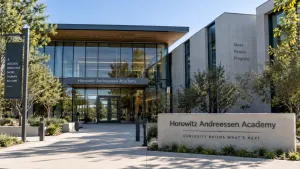 Andreessen Horowitz puts $35 million into an unaccredited two-year college alternative in San Francisco for students 16 to 22