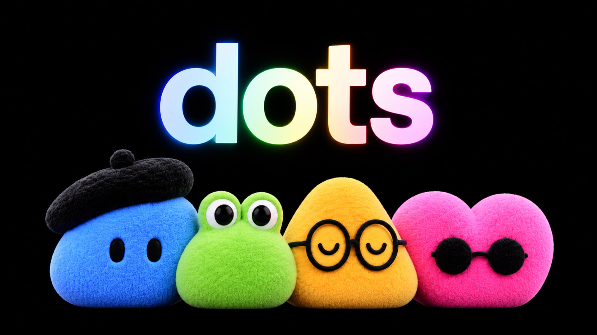 OpenAI Dots