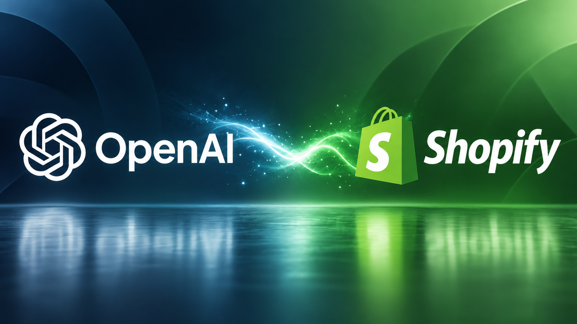 OpenAI + Shopify