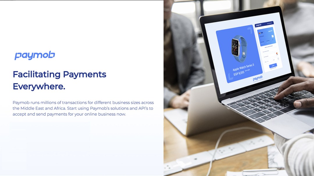 Paymob raises $35 million in a pre-Series C co-led by Mubadala and EBRD to expand in the Gulf and build agentic commerce rails