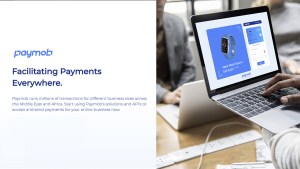 Paymob raises $35 million in a pre-Series C co-led by Mubadala and EBRD to expand in the Gulf and build agentic commerce rails