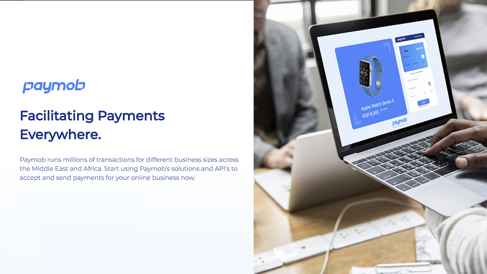 Paymob