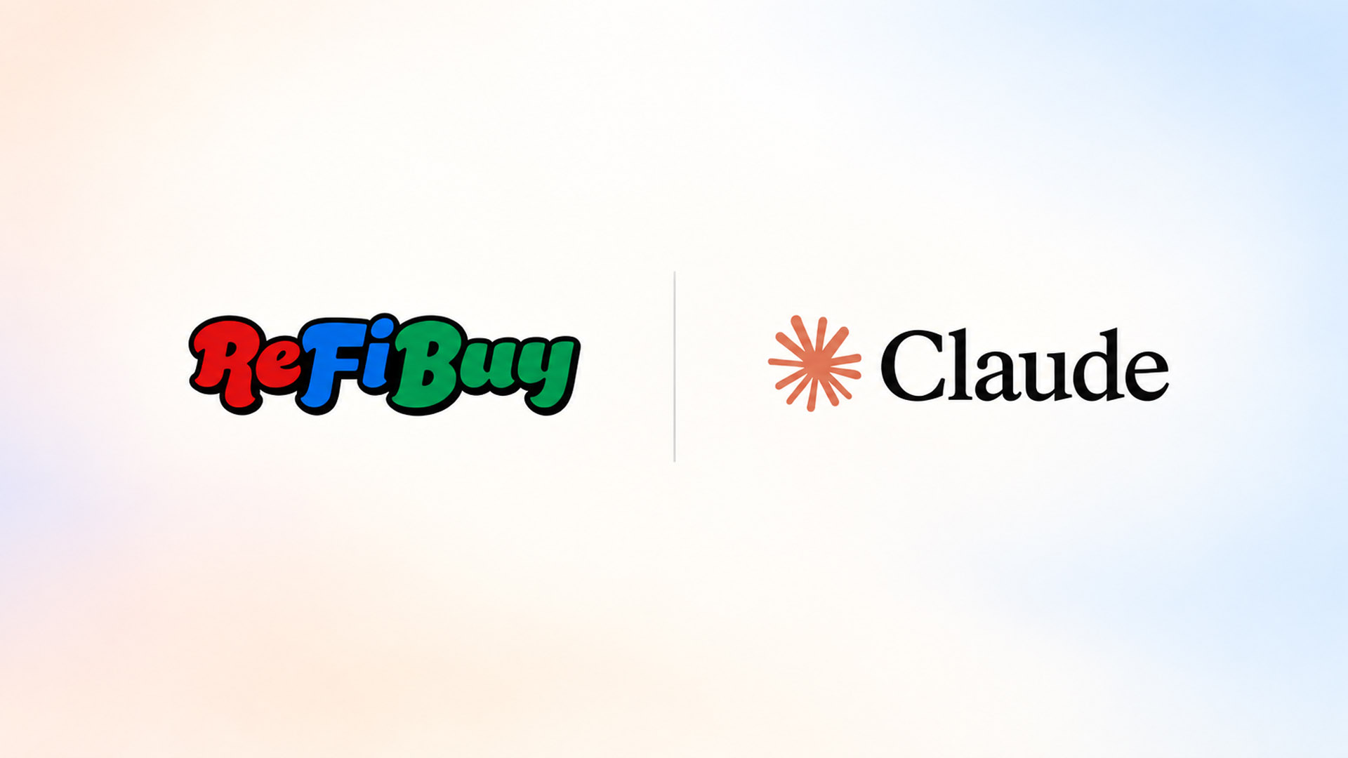 ReFiBuy + Claude