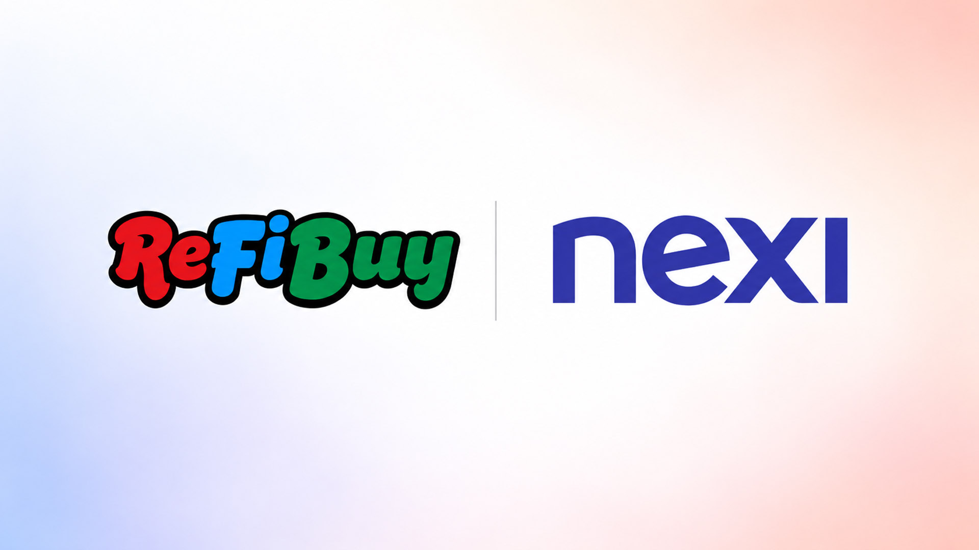 ReFiBuy + Nexi