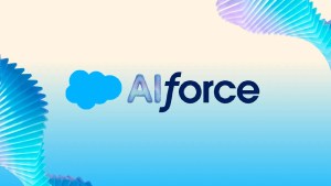 Salesforce launches AIforce so agents can reach its data from Claude and Slack, starting with 37 prebuilt sales skills
