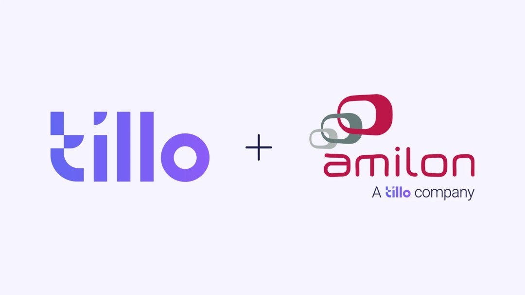 Tillo acquires Italian gift card company Amilon to form a group expecting to process over £3 billion of gift cards in 2026
