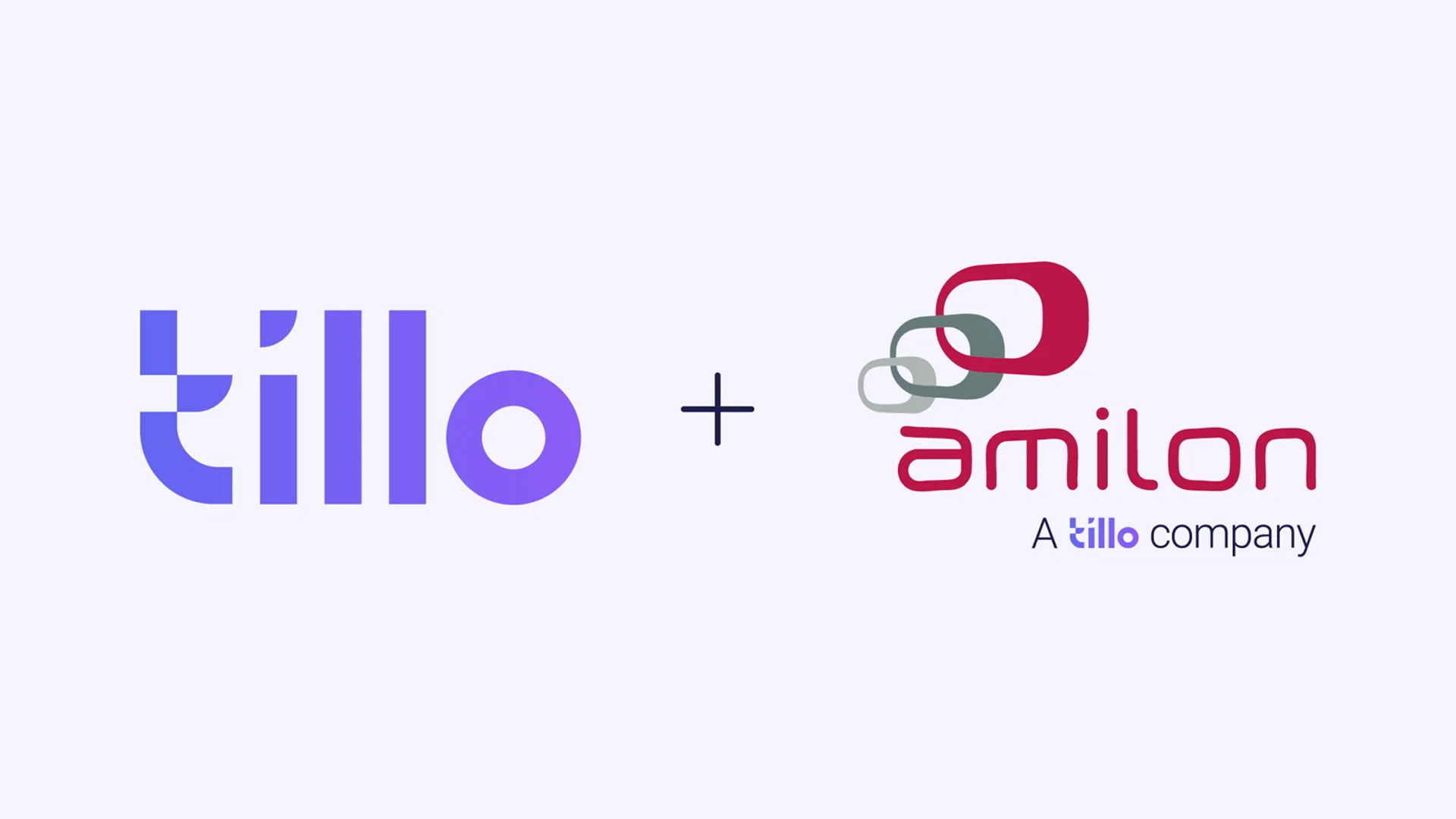 Tillo + Amilon