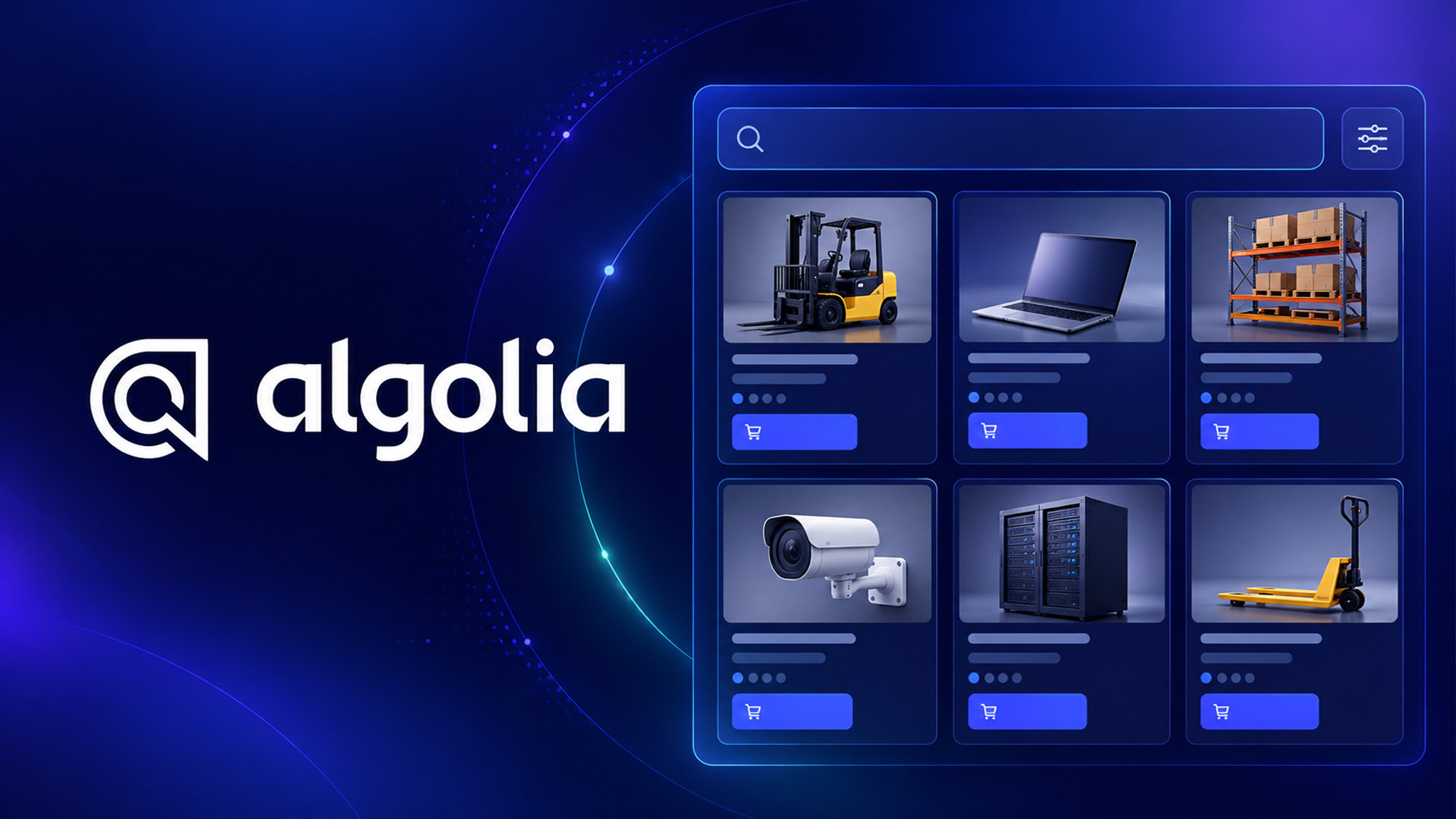 Algolia