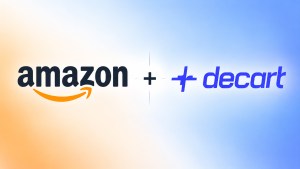 Amazon is in talks to buy AI startup Decart for about $7 billion after Anthropic was reported negotiating at $6 billion in August