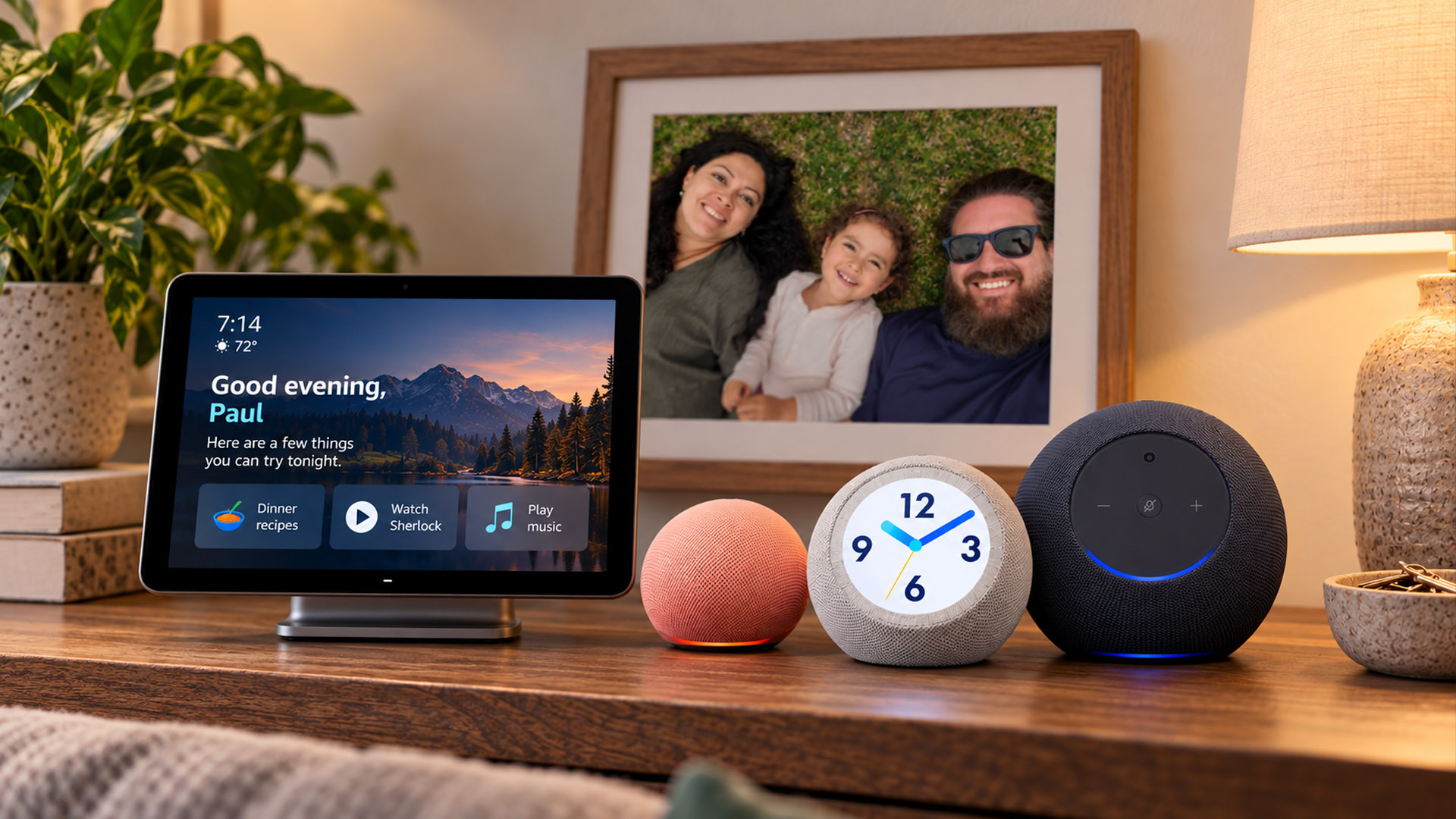 Amazon Devices