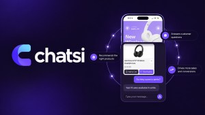 Chatsi secures $2.5 million seed commitment from DealerSocket co-founder Jonathan Ord to expand AI sales agents for e-commerce