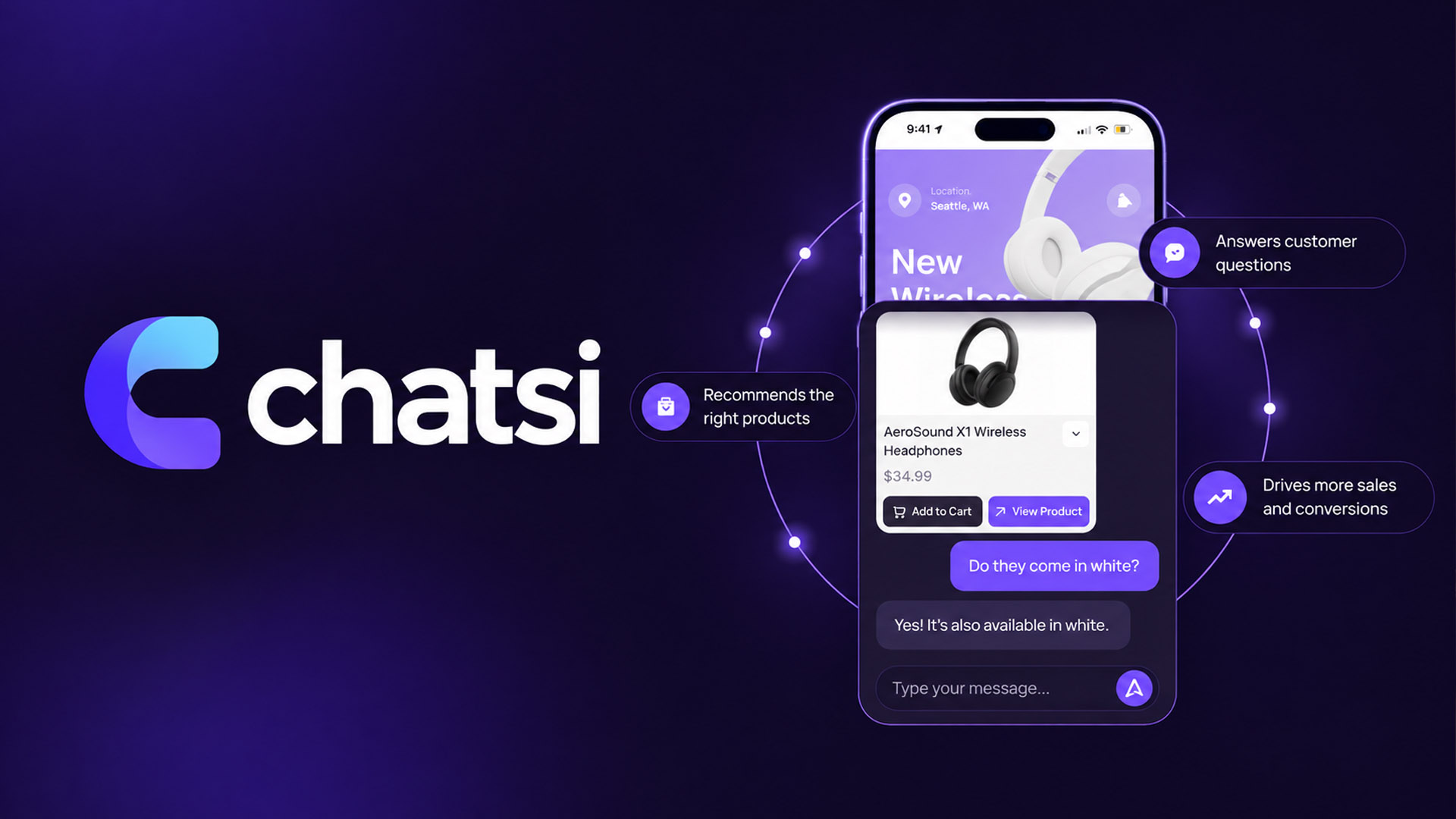 Chatsi