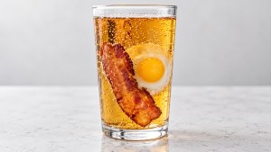 Just Eat pauses its AI menu photo trial after it showed a Northern Ireland restaurant’s breakfast as bacon and eggs in cola